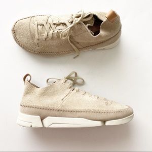 clarks vibram trigenic